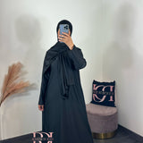 Burkini simple 3 pièces