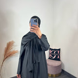 Burkini simple 3 pièces