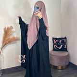 Ensemble Maya, couleur noir