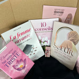 Box « Pour toi ma soeur » - Version 2