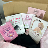 Box « Pour toi ma soeur » - Version 2