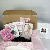 Box « Pour toi ma soeur » - Version 2
