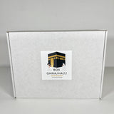 Box Omra / Hajj
