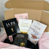Box « Pour toi ma soeur » - Version 1