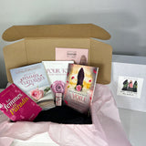 Box « Pour toi ma soeur » - Version 3