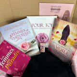 Box « Pour toi ma soeur » - Version 3