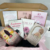 Médium Box « Pour toi ma soeur » - Version 2 & 3