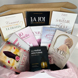 Big Box « Pour toi ma soeur » - Version 1, 2 & 3