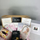 Big Box « Pour toi ma soeur » - Version 1, 2 & 3