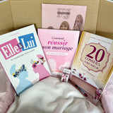 Box « Bride Box »