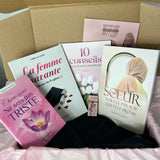 Box « Pour toi ma soeur » - Version 2