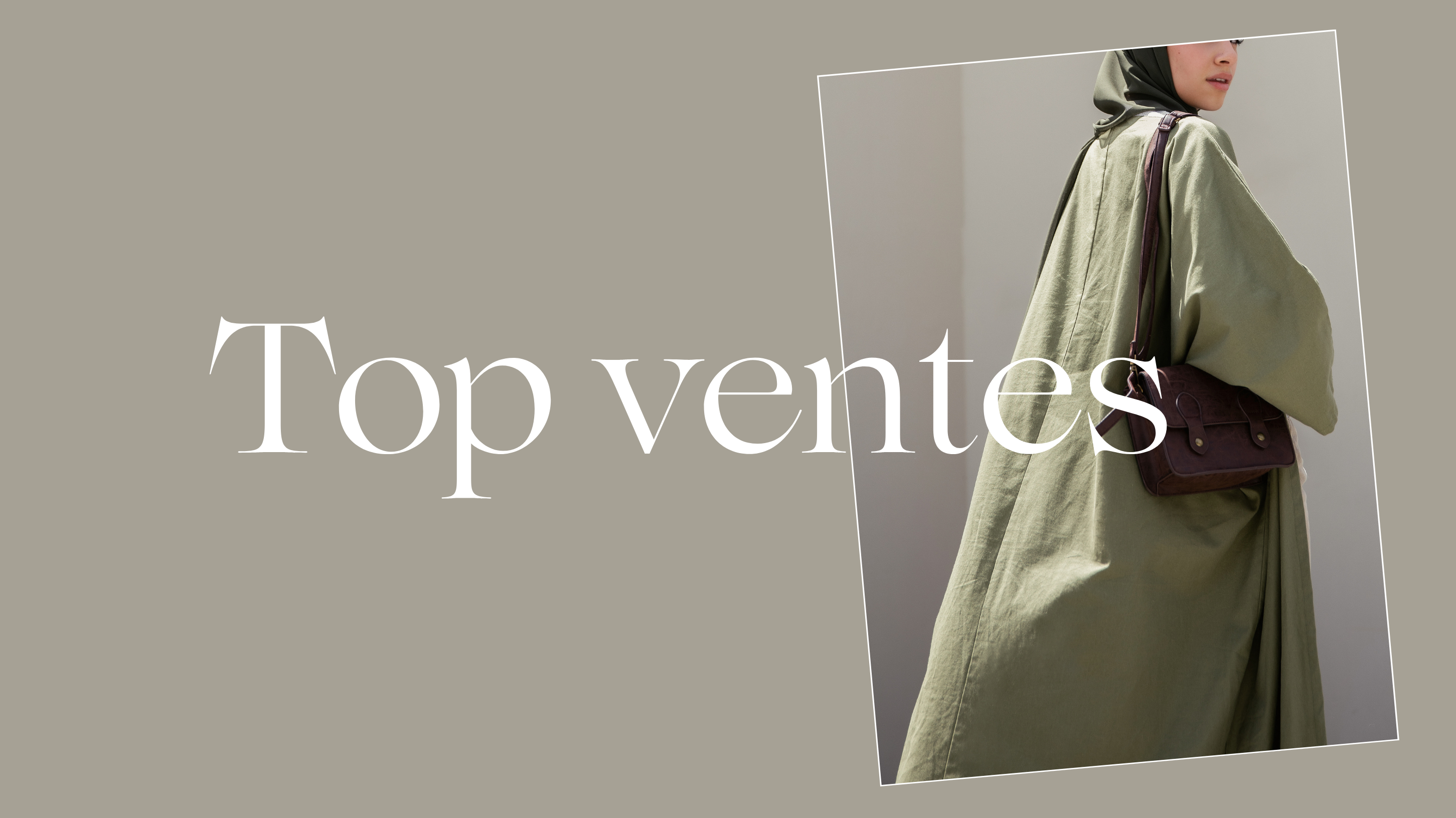 TOP VENTES