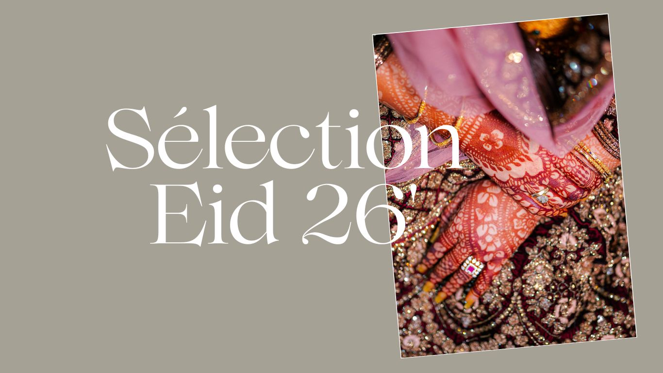 SELECTION EID 26