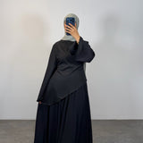 Ensemble Neya, noir