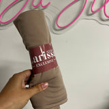 Hijab jersey premium Larissa