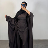 Ensemble Mayssa, marron