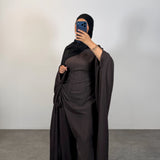 Ensemble Mayssa, marron