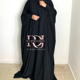 Abaya Nour (grande longueur)