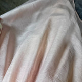 Jupe fluffy, rose