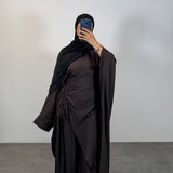 Ensemble Mayssa, marron