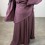 Ensemble Neya, violet