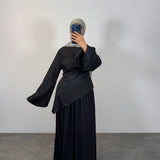 Ensemble Neya, noir
