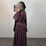 Ensemble Neya, violet