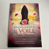 Livre : Le Voile De La Femme Musulmane & Son Vêtement De Prière, De Ibn Taymiyya, Commenté Et Vérifié Par Al Albâni