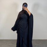 Ensemble Mayssa, noir