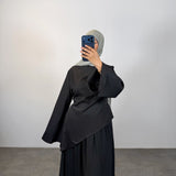 Ensemble Neya, noir