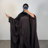 Ensemble Mayssa, marron