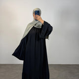 Robe légère à volants (plusieurs couleurs)