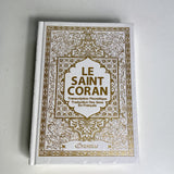 Coran (arabe, français et phonétique)