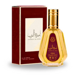 Parfum Ameerat Al Arab rouge - 50ml