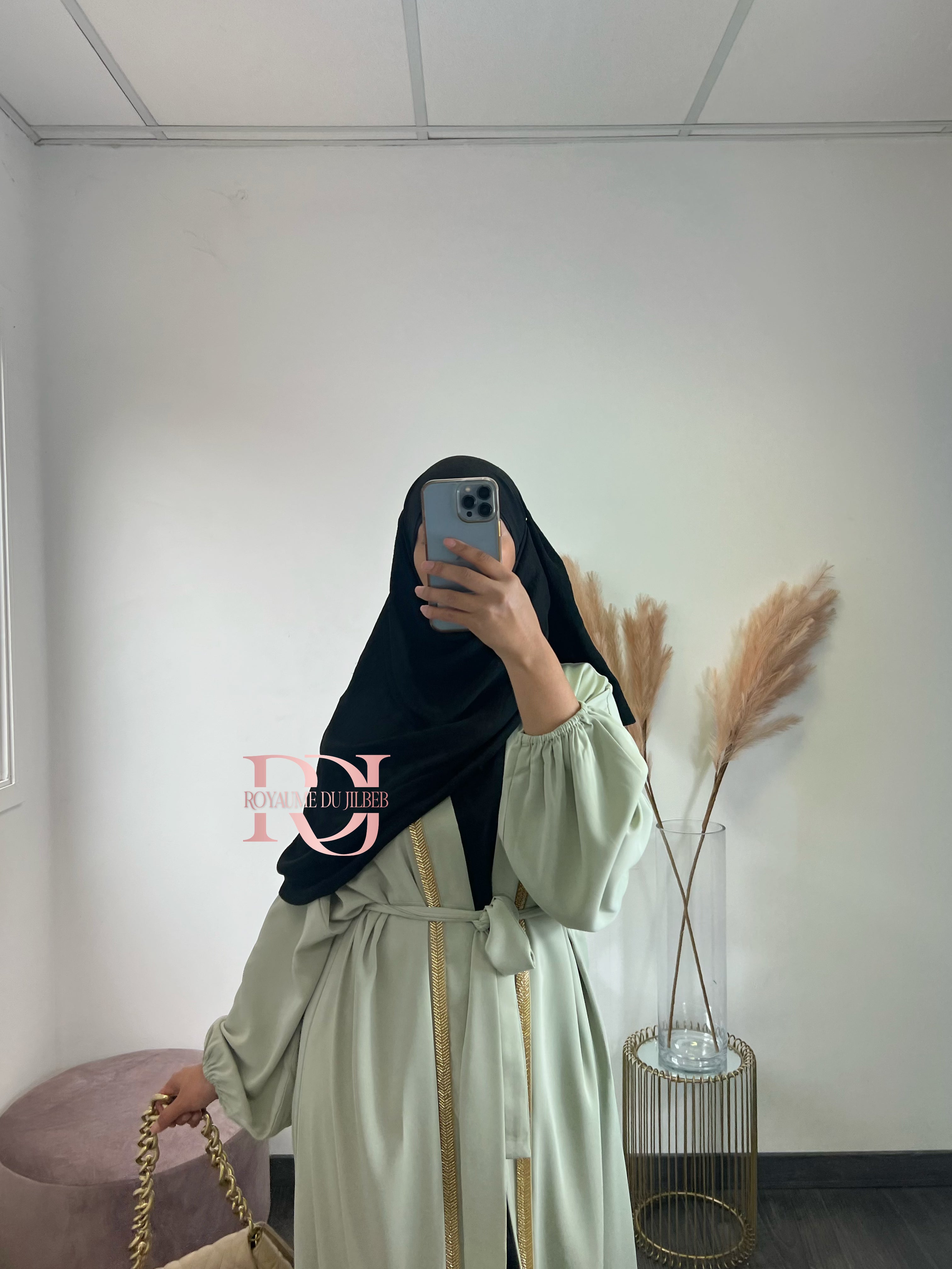 Kimono perla (plusieurs couleurs)