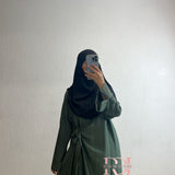 Robe noeud (plusieurs couleurs)
